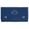 Unicorns Cards & Dice Set - Navy Blue - Front