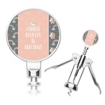 Unicorns Corkscrew (Personalized)