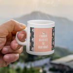 Unicorns Single Shot Espresso Cup - Single (Personalized)