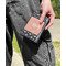 Unicorns Genuine Leather Womens Wallet - In Context