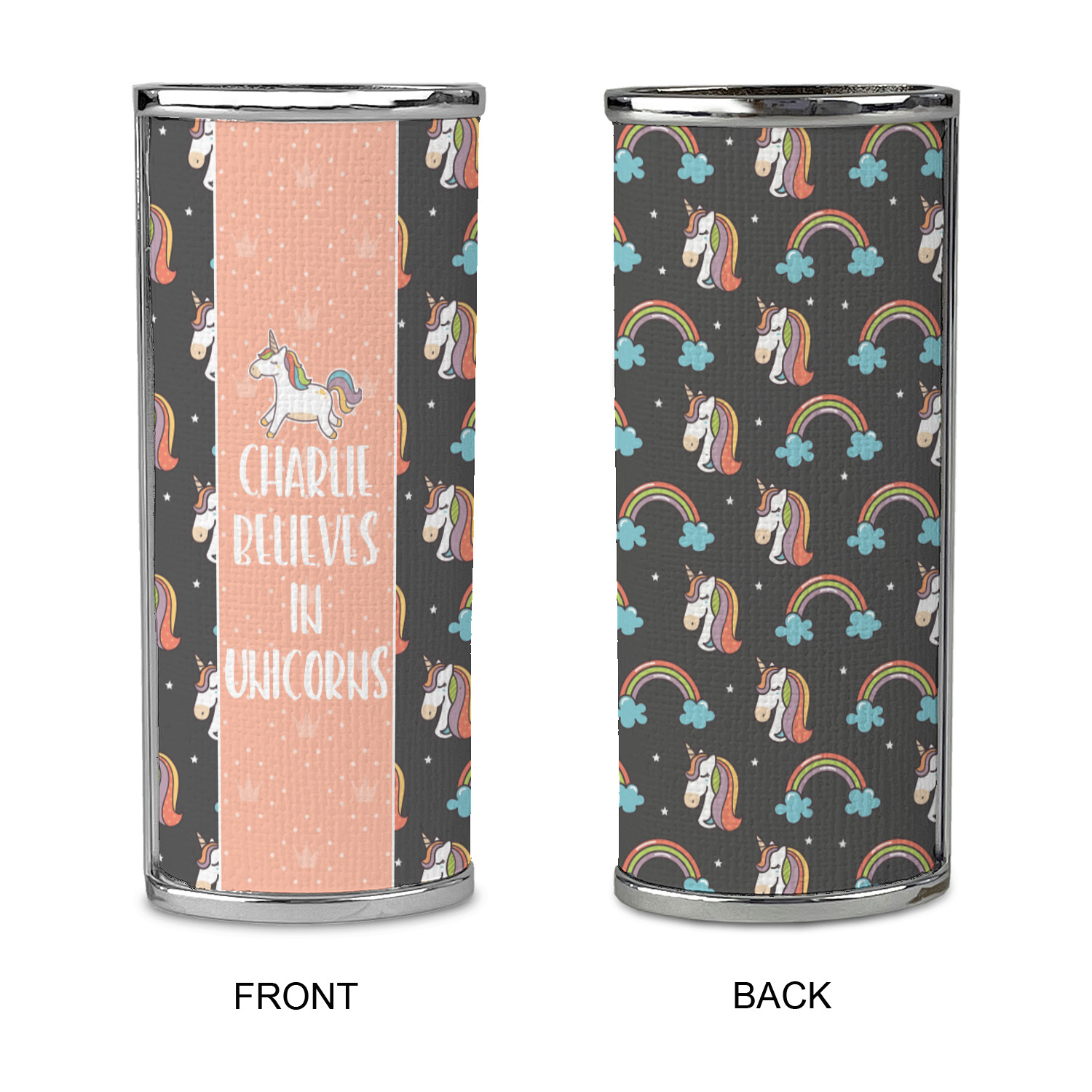 Custom BIC Lighter - C-BIC  Promotions & Unicorns, Too