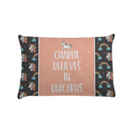 Unicorns Pillow Case - Standard (Personalized)