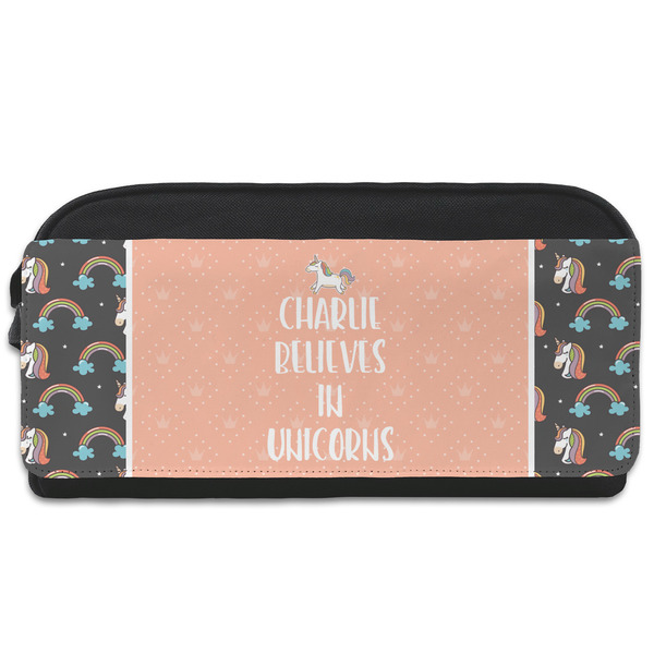 Custom Unicorns Shoe Bag (Personalized)