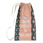 Unicorns Laundry Bags - Small (Personalized)