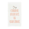 Unicorns Guest Paper Towels - Full Color - Standard (Personalized)