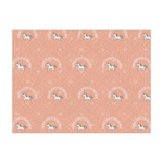 Unicorns Large Tissue Papers Sheets - Heavyweight (Personalized)