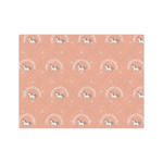 Unicorns Medium Tissue Papers Sheets - Heavyweight (Personalized)