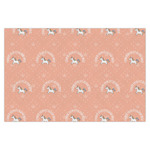 Unicorns X-Large Tissue Papers Sheets - Heavyweight (Personalized)