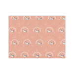 Unicorns Medium Tissue Papers Sheets - Lightweight (Personalized)