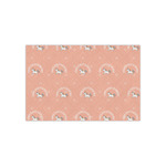 Unicorns Small Tissue Papers Sheets - Lightweight (Personalized)