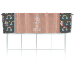 Unicorns Valance (Personalized)