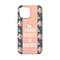 Unicorns iPhone 13 Mini Tough Case - Back