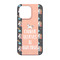 Unicorns iPhone 13 Pro Case - Back