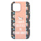 Unicorns iPhone 13 Pro Max Tough Case - Back