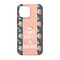 Unicorns iPhone 13 Pro Tough Case - Back