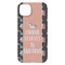 Unicorns iPhone 14 Plus Case - Back