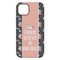 Unicorns iPhone 14 Pro Max Tough Case - Back