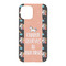 Unicorns iPhone 15 Case - Back