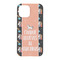 Unicorns iPhone 15 Pro Case - Back