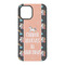 Unicorns iPhone 15 Pro Tough Case - Back