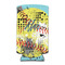 Softball 12oz Tall Can Sleeve - Set of 4 - FRONT