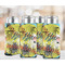 Softball 12oz Tall Can Sleeve - Set of 4 - LIFESTYLE