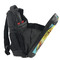 Softball 15" Backpack - SIDE OPEN