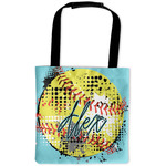 Softball Auto Back Seat Organizer Bag (Personalized)