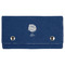 Softball Cards & Dice Set - Navy Blue - Front