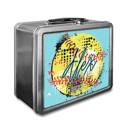 Softball Lunch Box (Personalized)