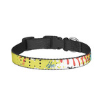 Softball Dog Collar - Large (Personalized)