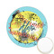 Softball Icing Circle - Small - Front