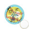 Softball Icing Circle - XSmall - Front