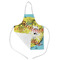 Softball Kid's Aprons - Medium - Main (med/lrg)