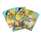 Softball Party Cup Sleeves - PARENT MAIN