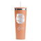 Softball Peach RTIC Everyday Tumbler - 28 oz. - Front