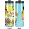 Softball Stainless Steel Tumbler - Apvl