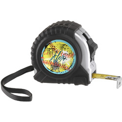 Softball Tape Measure (Personalized)