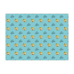 Softball Tissue Paper Sheets (Personalized)