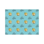 Softball Medium Tissue Papers Sheets - Lightweight (Personalized)