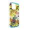 Softball iPhone 13 Case - Angle