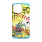 Softball iPhone 13 Case - Back