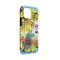 Softball iPhone 13 Mini Tough Case - Angle