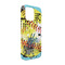 Softball iPhone 13 Pro Case - Angle