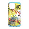 Softball iPhone 13 Pro Case - Back