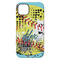 Softball iPhone 14 Plus Tough Case - Back