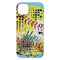 Softball iPhone 14 Pro Max Case - Back