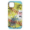 Softball iPhone 14 Pro Max Tough Case - Back