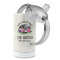 Camper 12 oz Stainless Steel Sippy Cups - Top Off