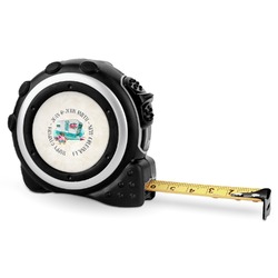 Camper Tape Measure - 16 Ft (Personalized)